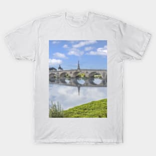 Pont Jacques Gabriel T-Shirt